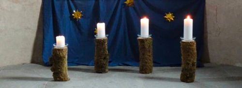 🫅 Stille geniessen • Kirchgemeinde