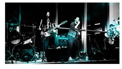 🫅 Musik in der Märlistadt • Pater Iltis