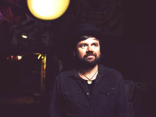 🫅 Musik in der Märlistadt • Tom Hauser