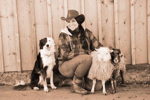 🫅 Rahels tierische Show • Rahel Schmid