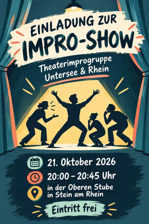 Impro-Show