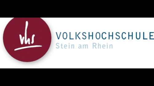 Logo der VHS Stein am Rhein