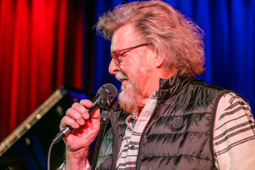 🫅 Musik in der Märlistadt • Patrice Godefroid