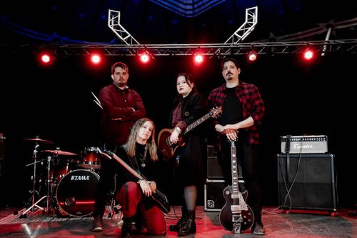 🫅 Musik in der Märlistadt • Side Point Censored