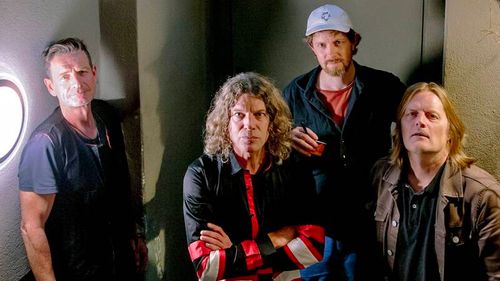 🫅 Musik in der Märlistadt • Last Avenue