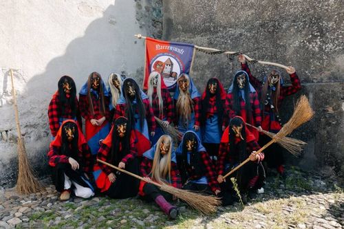 🫅 Finissage • OK Märlistadt