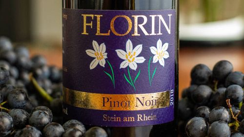 🫅 Adventsdegustation • Weingut Florin