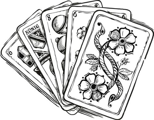 🫅 Spieleabend • Volkshochsch./kulturSTEIN