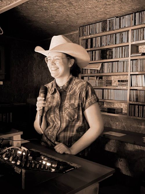 🫅 Linedance für Alle! • DJ Marielle