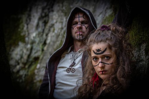 🫅 Musik in der Märlistadt • HAIN Epic Ritual Folk