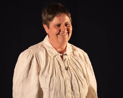 🫅 Ein besonderes Märchen • Mirja und Valeria