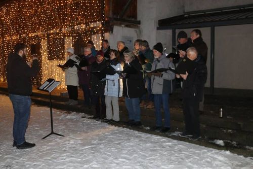 🫅 Musik in der Märlistadt • Rheinsingphoniker St.a.Rh